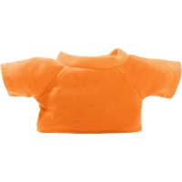 Mini-t-shirt - Orange