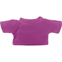 Mini-t-shirt - Purple (violet)