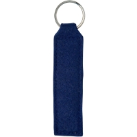 Polyester felt - Dark blue