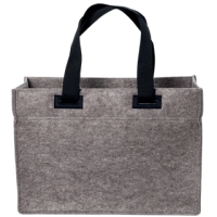 Shopper - Anthracite