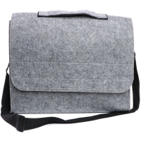 Shoulder bag - Anthracite