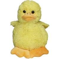 Chick Nelli - Yellow