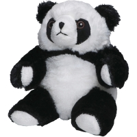 Panda Steffen - Black/white