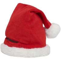 Christmas cap - Red