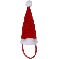 Christmas cap - Red