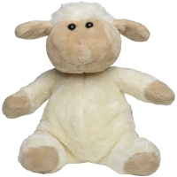 Sheep Theo - Cream