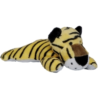 Screen cleaner tiger - Light brown