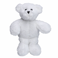 Bear Meike - White