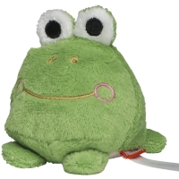 Frog - Green