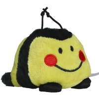 Bee - Black/yellow