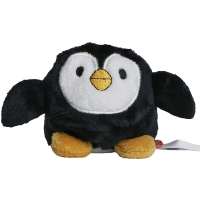 Penguin - Black/white