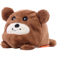 Bear - Brown