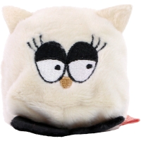 Owl - Cream