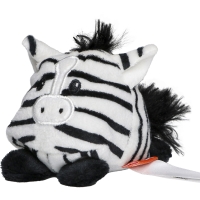 Zebra - Black/white