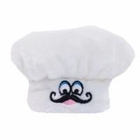 Chef's Hat - White