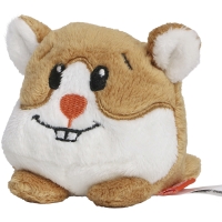 Hamster - Brown