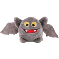 Bat - Gray