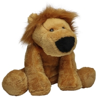 Lion - Light brown