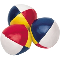 Juggling ball - Multicoloured