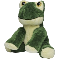 Zoo animal frog Arwin - Green