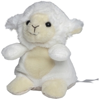 XXL sheep - White