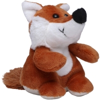 XXL fox - Brown