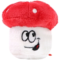 Toadstool - Red/white