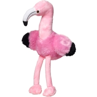 Flamingo Fernando - Pink