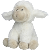 Sheep Tede - White