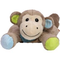 Monkey for warming cushions - Multicoloured