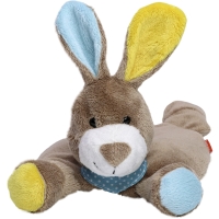 Rabbit for heating pads - Multicoloured