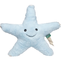 RecycelStarfish - Pastel blue