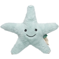 RecycelStarfish - Pastel green