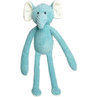 Lanky Legends - elephant Otto - Pastel blue