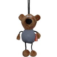 Reflective bear - Brown