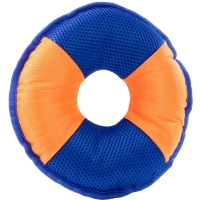Dog toy Flying Disc - Orange/blue