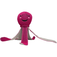Dog toy octopus bubbles - Pink