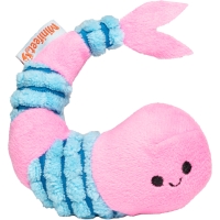 Cat toys shrimp - Multicoloured