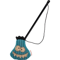 Cat toy Zora Tooth - Blue