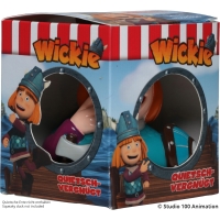 Gift Box for Vick - Multicoloured