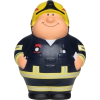 Firefighter Bert® 2.0 – now more ready for action than ever before! - Dark blue