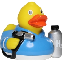 Squeaky duck hydrogen - Multicoloured