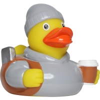 Squeaky duck Start-Up - Multicoloured