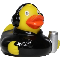 Squeaky duck gamer - Multicoloured