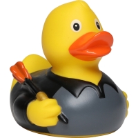 Squeaky Duck darts - Multicoloured