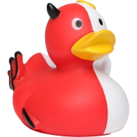 Squeaky Duck angel/devil - Multicoloured