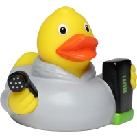 Squeaky Duck e-mobility - Multicoloured