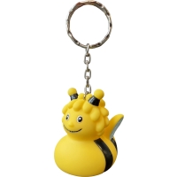 "Maya the Bee" key chain - Multicoloured