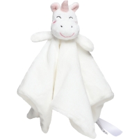 Cuddly Blanket Unicorn - Multicoloured