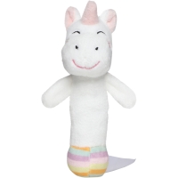 Grab Toy Unicorn - Multicoloured